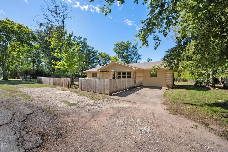 459 Anderson Lane, Fairfield, TX 75840 - #2