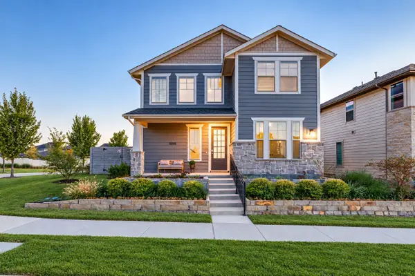 3205 Marilanda Road, McKinney, TX 75071