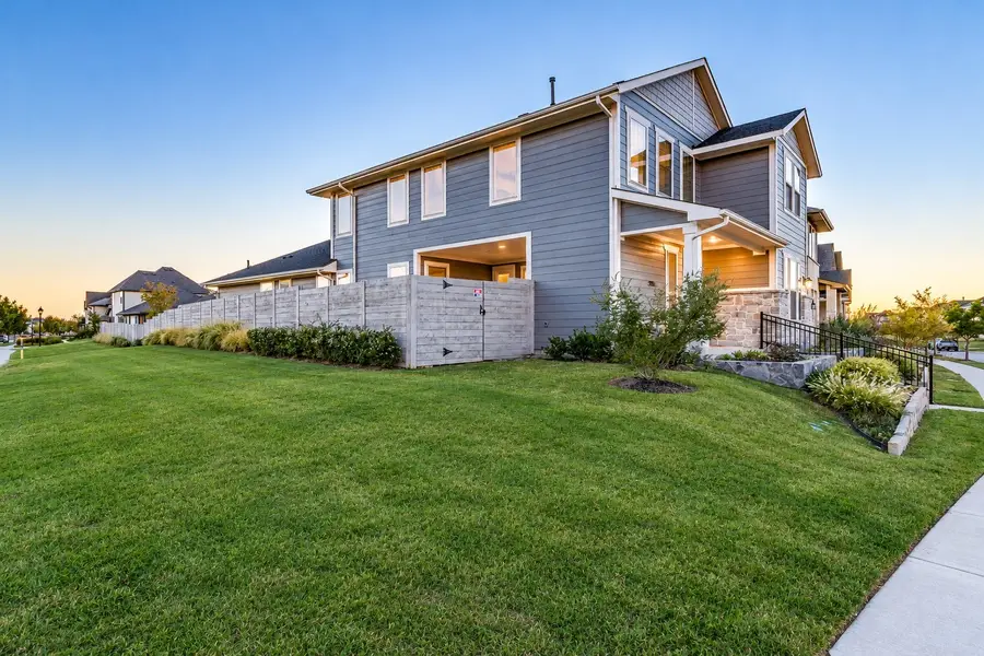 3205 Marilanda Road, McKinney, TX 75071 - #2