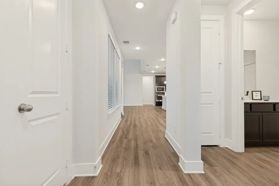 3205 Marilanda Road, McKinney, TX 75071 - #3
