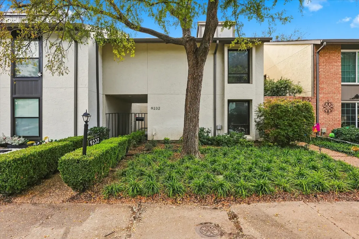 9232 Chimney Corner Lane, Dallas, TX 75243 - #1