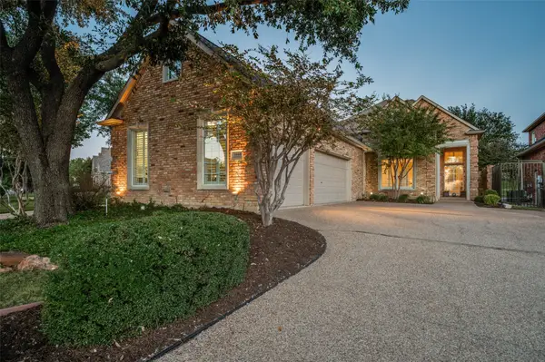 5660 Southern Hills Drive, Frisco, TX 75034