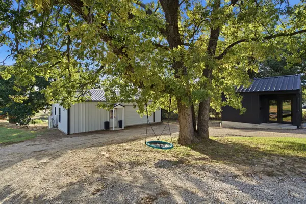 2506 Hawkins Lilly Road, Weatherford, TX 76085