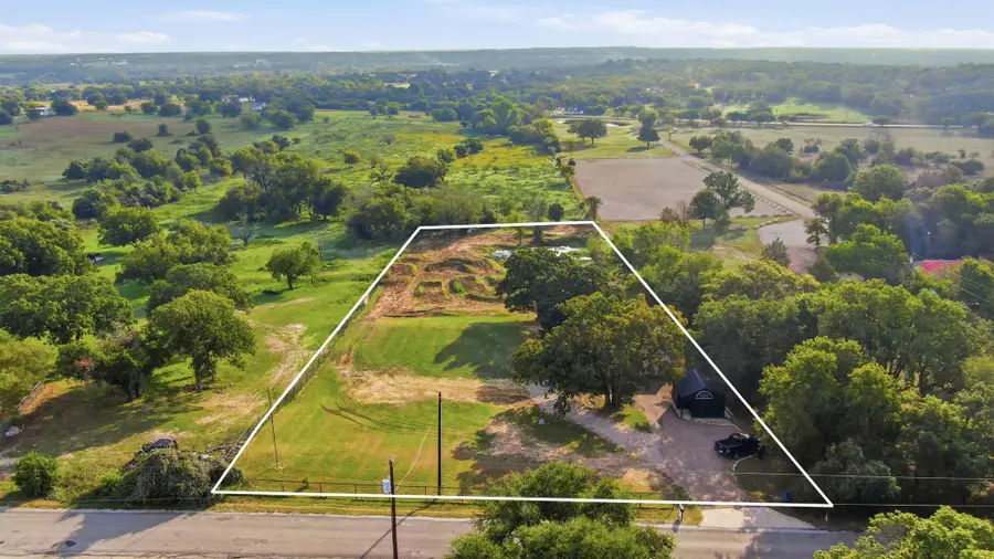 2506 Hawkins Lilly Road, Weatherford, TX 76085 - #2