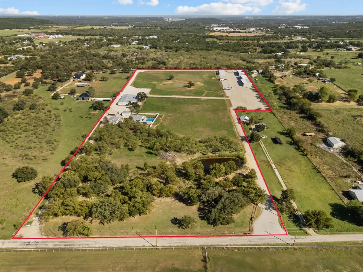 435 Gene Lee Road, Mineral Wells, TX 76067 - #1