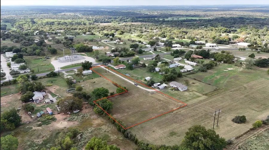 0000 E Reno Road, Azle, TX 76020 - #3