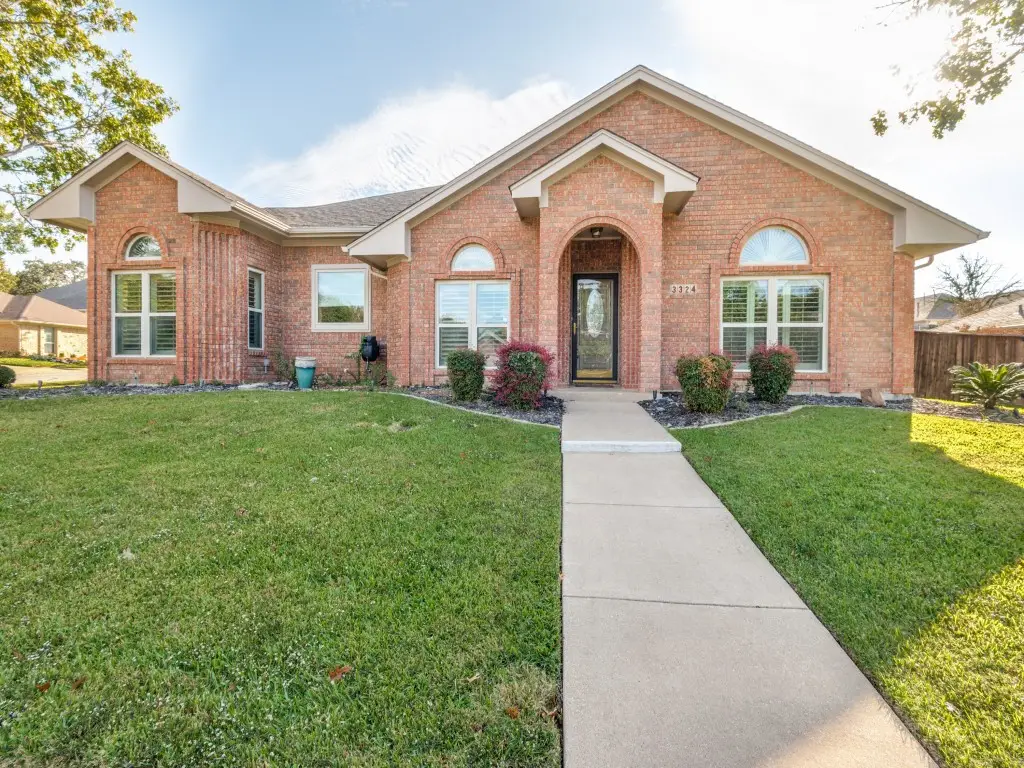 3324 Timber Grove Drive, Bedford, TX 76021 - #1