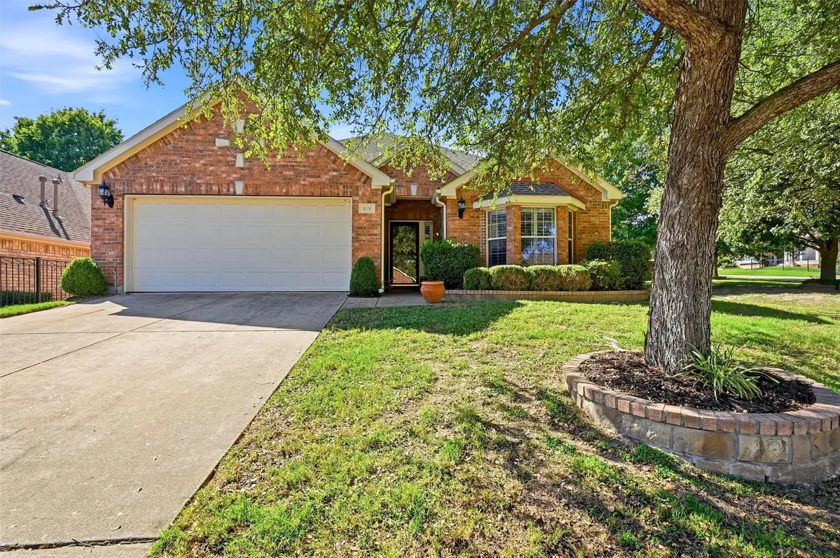 819 Mustang Drive, Fairview, TX 75069 - #1