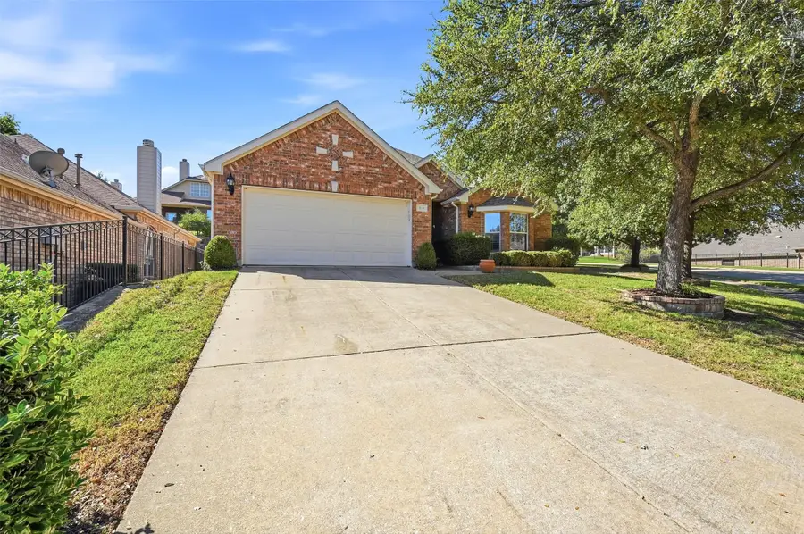 819 Mustang Drive, Fairview, TX 75069 - #2