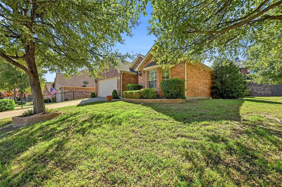 819 Mustang Drive, Fairview, TX 75069 - #3