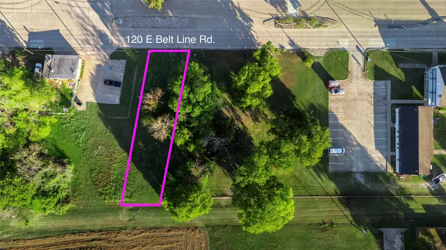 120 E Belt Line Road #120, Wilmer, TX 75172 - #2