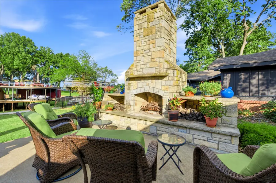 401 Lake Drive, Tool, TX 75143 - #2