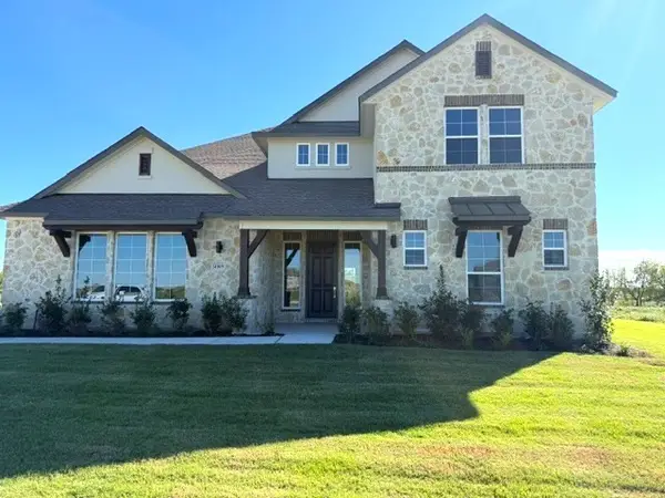 4009 Cedar Ridge Lane, Royse City, TX 75189