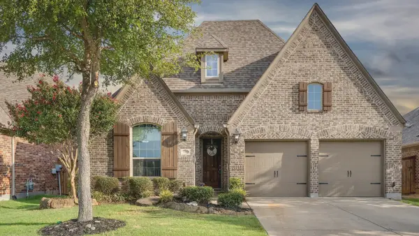 124 Village Creek Drive, McKinney, TX 75071