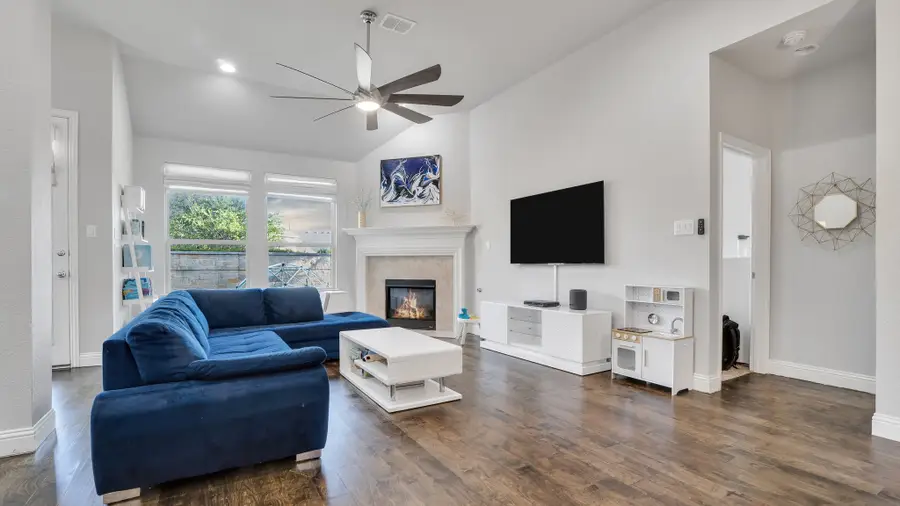 124 Village Creek Drive, McKinney, TX 75071 - #3