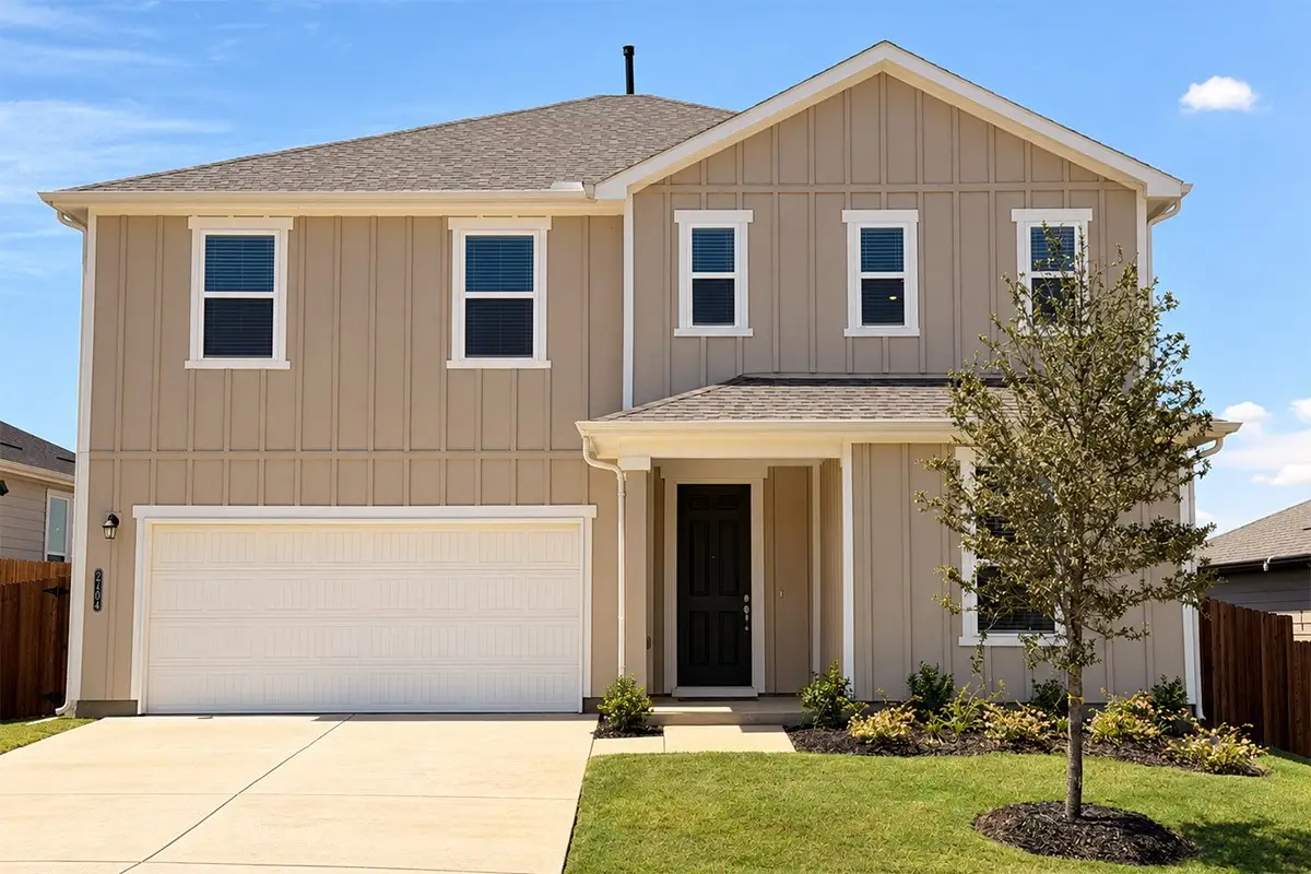 2704 Goldfinch Drive, Denton, TX 76205 - #1
