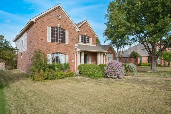 11511 Prestige Drive, Frisco, TX 75033