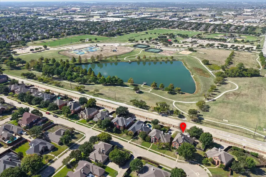 11511 Prestige Drive, Frisco, TX 75033 - #2