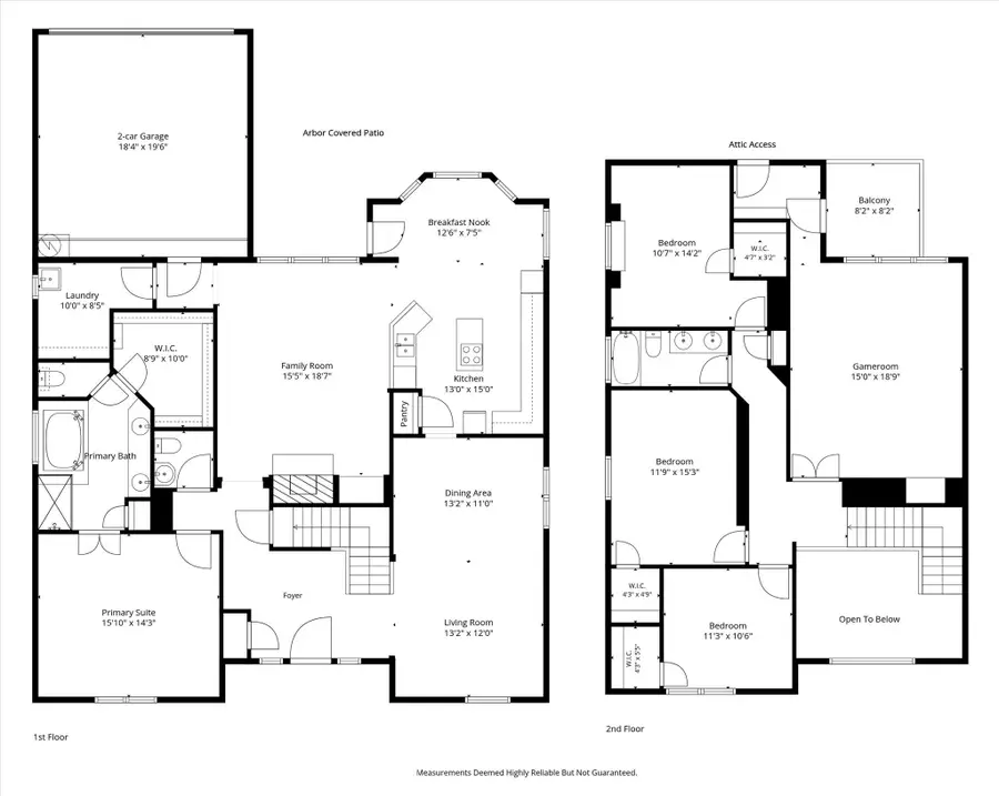 11511 Prestige Drive, Frisco, TX 75033 - #3