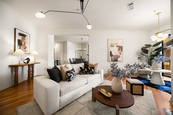 8616 Turtle Creek Boulevard #516, Dallas, TX 75225