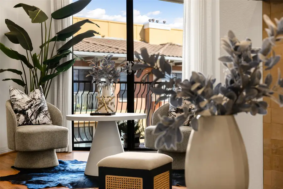 8616 Turtle Creek Boulevard #516, Dallas, TX 75225 - #3