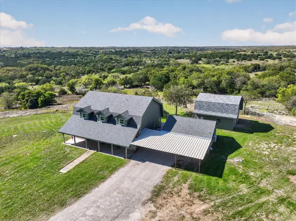 7600 Clearview Hills Court, Cresson, TX 76035