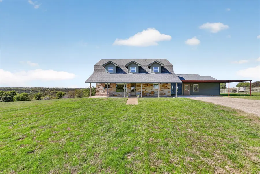 7600 Clearview Hills Court, Cresson, TX 76035 - #2
