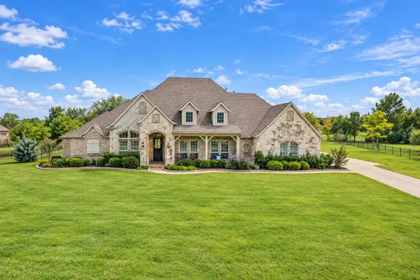 1720 Highland Meadows Drive, Prosper, TX 75078