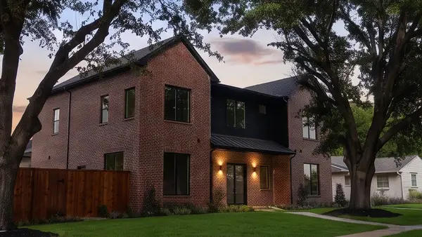 3507 Warick Drive, Dallas, TX 75229