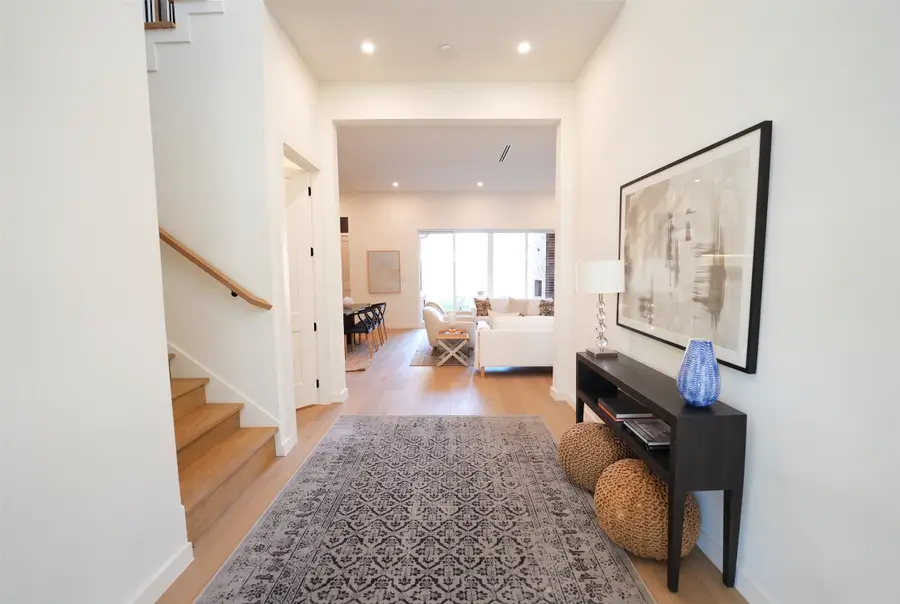 3507 Warick Drive, Dallas, TX 75229 - #3