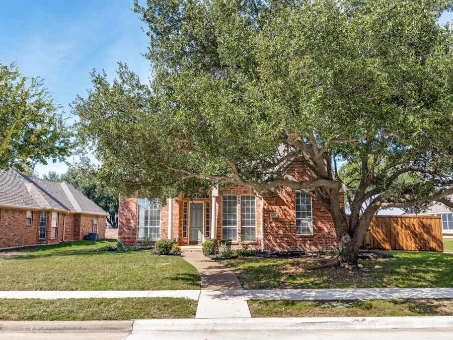 6409 Essex Lane, Plano, TX 75024 - #2
