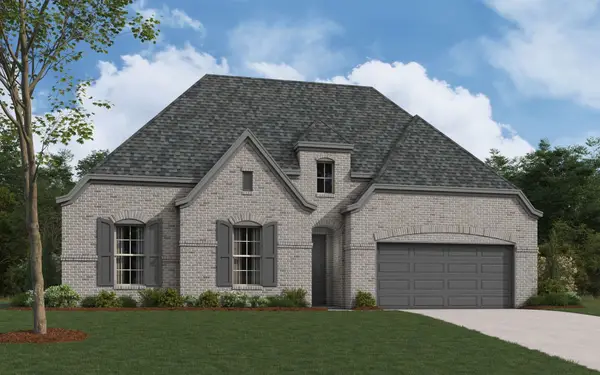 625 Brown Buck Avenue, Justin, TX 76247