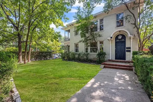 4301 Vandelia Street, Dallas, TX 75219