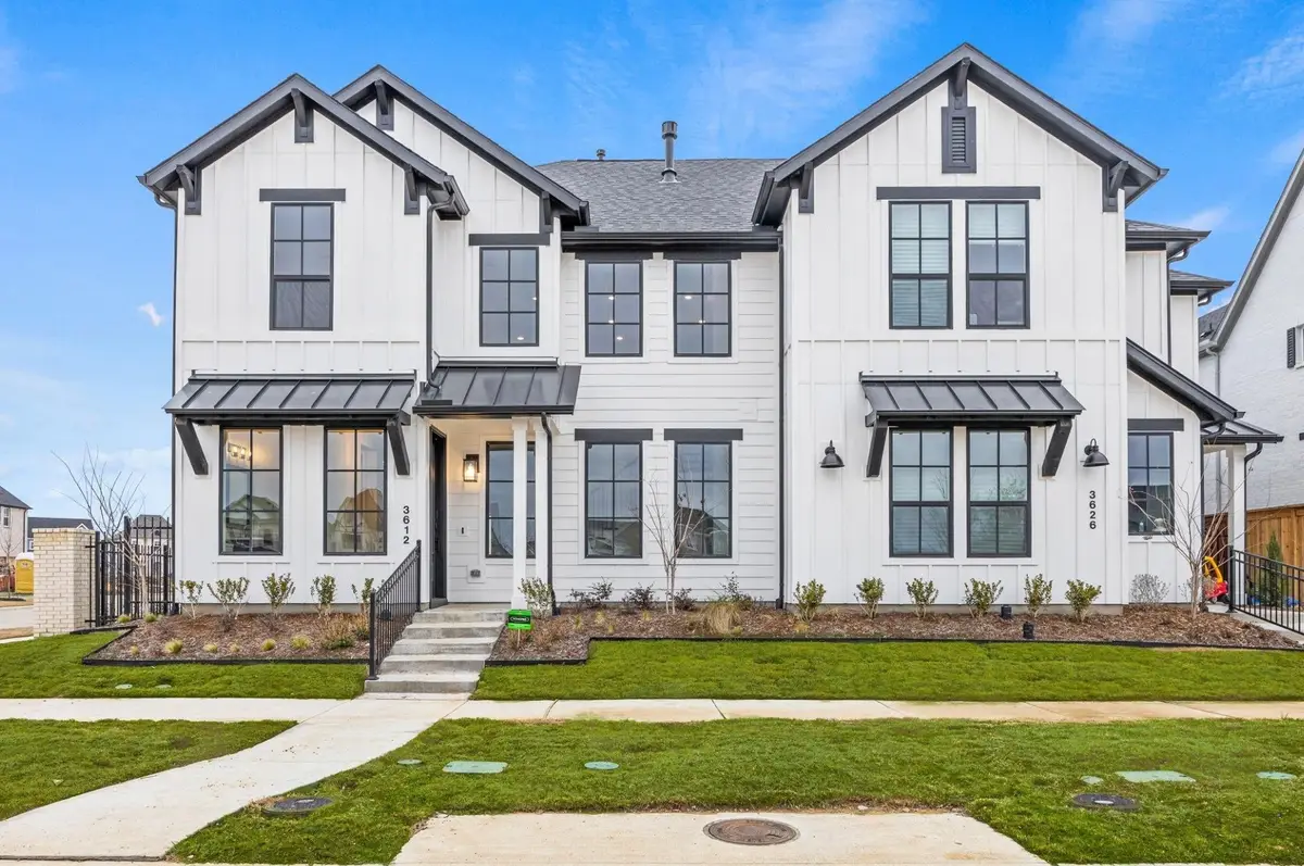 3612 Grapeseed Drive, Frisco, TX 75033 - #1