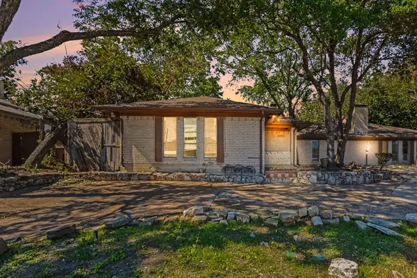13361 Kit Lane, Dallas, TX 75240