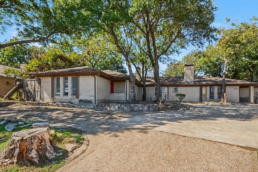 13361 Kit Lane, Dallas, TX 75240 - #2