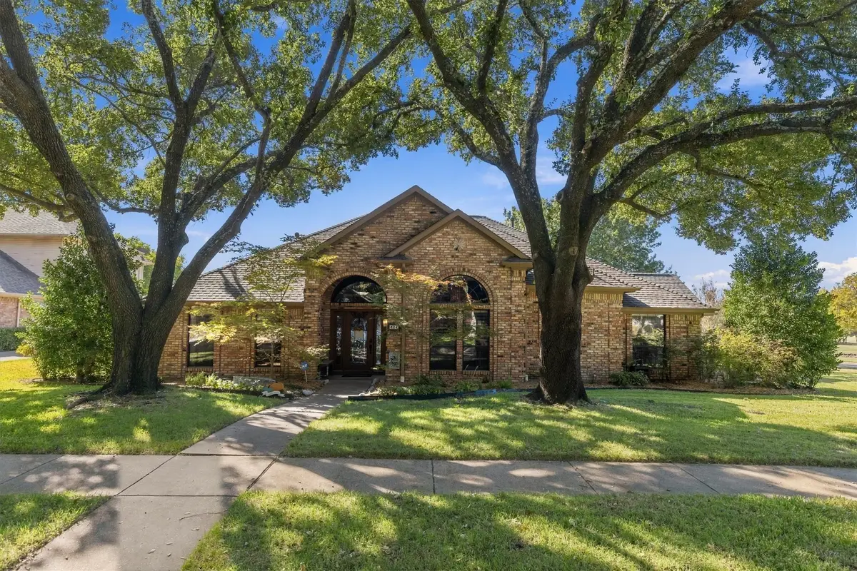 824 Parkhaven Drive, Mesquite, TX 75149 - #1