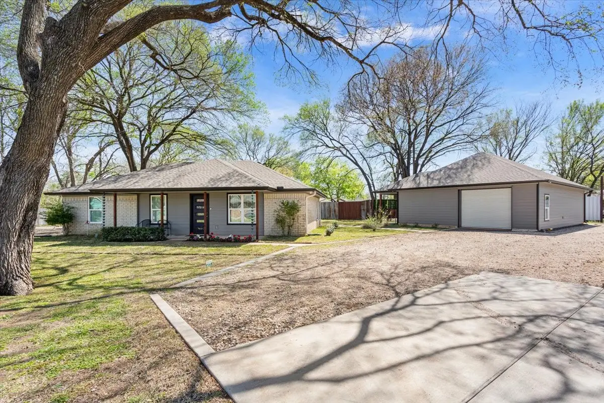 1201 Forrest Street, Waco, TX 76704 - #1