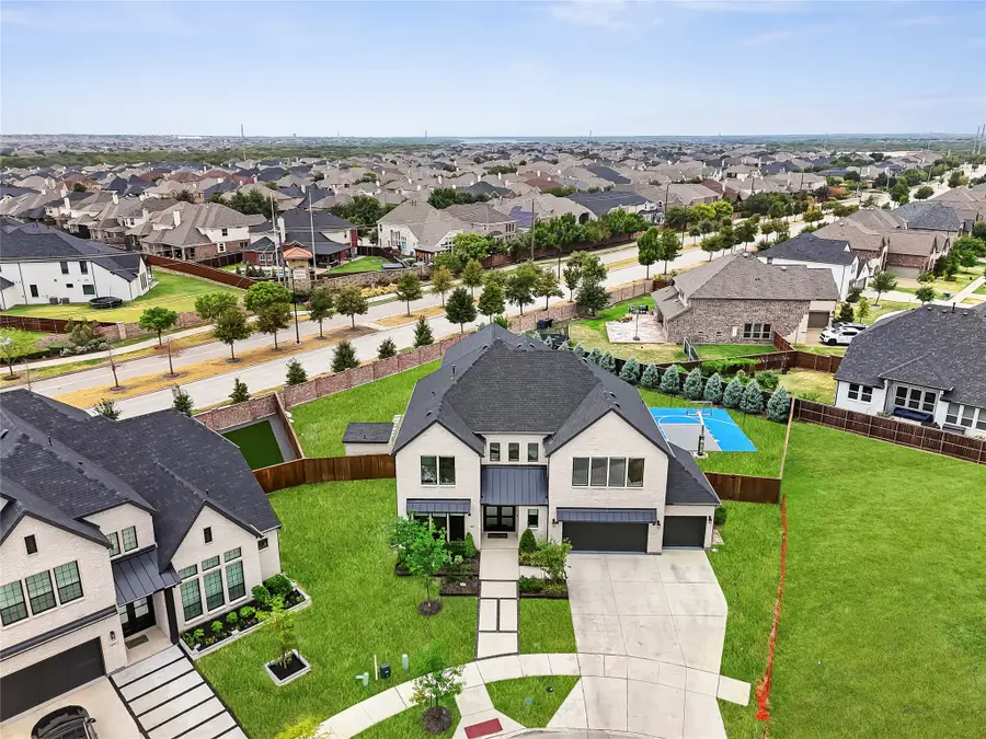 467 Mayfair Lane, Frisco, TX 75033 - #2