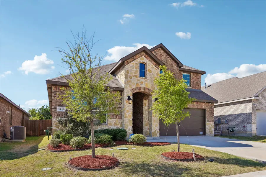 4219 Long Drive, Forney, TX 75126 - #3