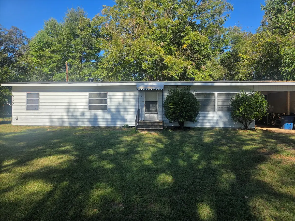 324 W Birch Avenue, Shreveport, LA 71107 - #1