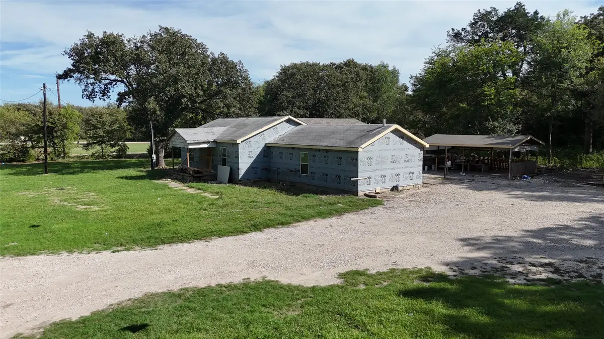 1481 County Road 3625, Quinlan, TX 75474 - #1