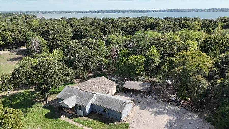 1481 County Road 3625, Quinlan, TX 75474 - #2