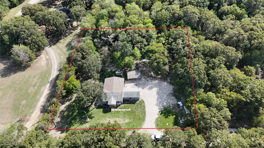 1481 County Road 3625, Quinlan, TX 75474 - #3