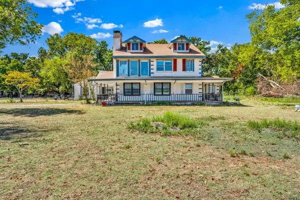 7909 Fm 2757, Forney, TX 75126