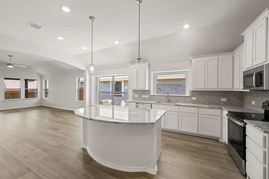 513 Mitchell Boulevard, Weatherford, TX 76087 - #2