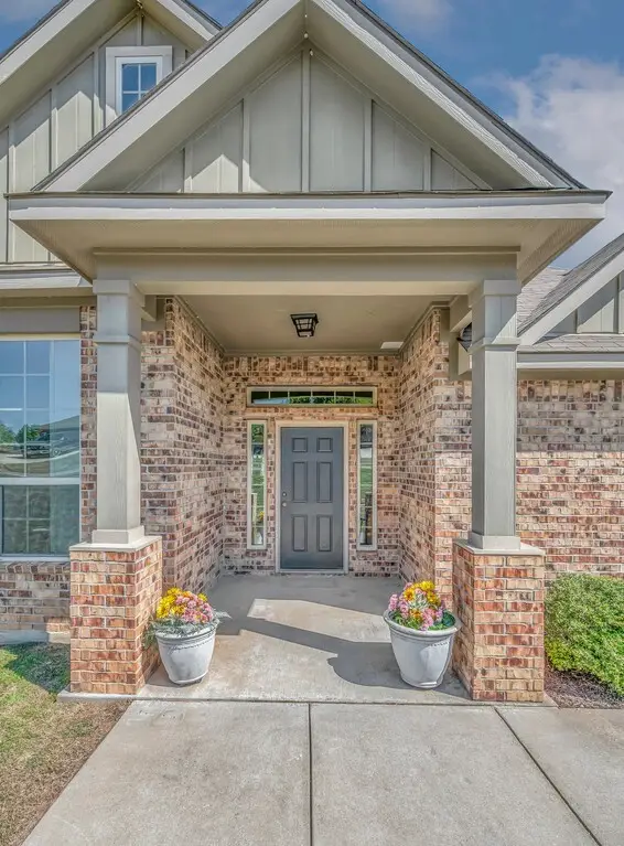310 Milky Way Road, Bruceville, TX 76630 - #2