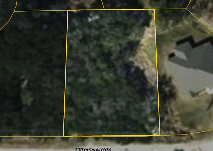 4912 Waterfield Drive, Granbury, TX 76048 - #2