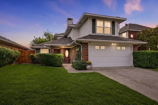 2524 Brooke Trail, Carrollton, TX 75006