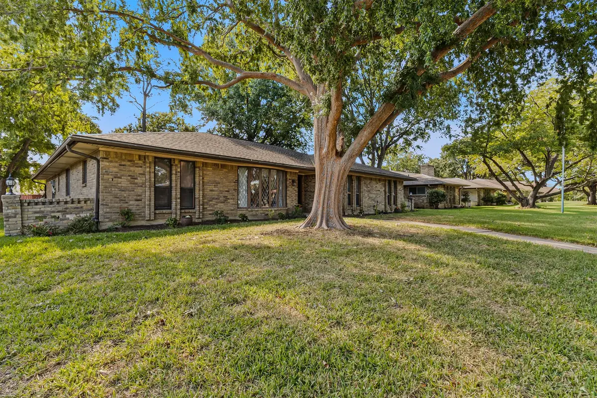 1320 Cheyenne Road, Lewisville, TX 75077 - #1